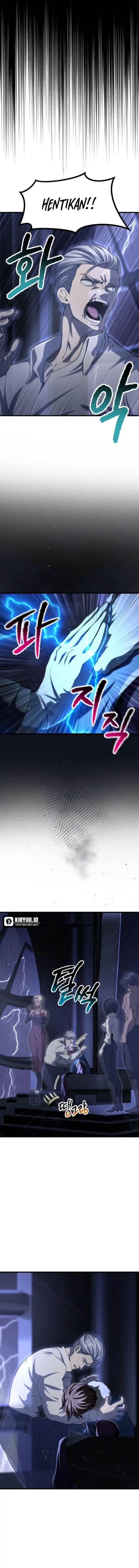 Otherworldly Sword King’s Survival Records Chap 269 - Next Chap 270