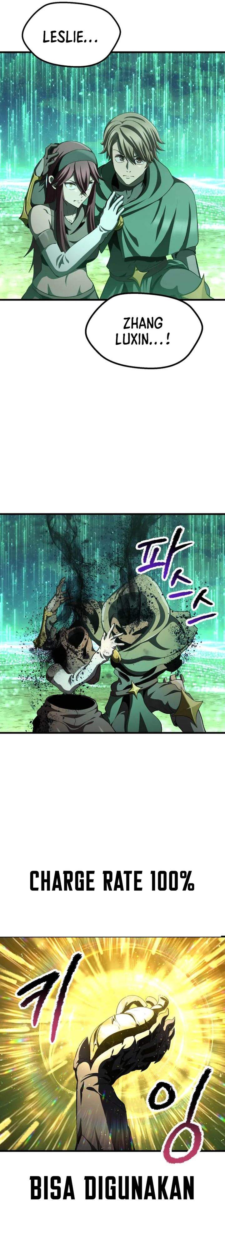 Otherworldly Sword King’s Survival Records Chap 278 - Next Chap 279