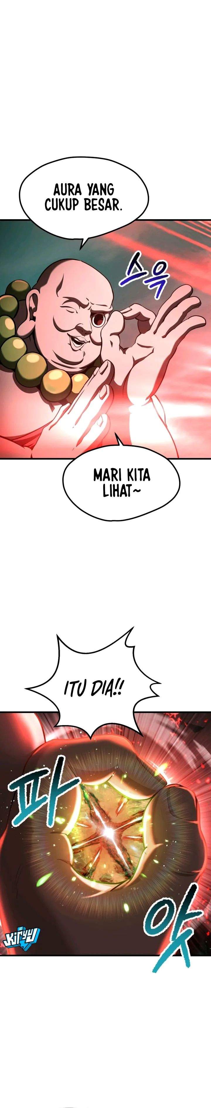 Otherworldly Sword King’s Survival Records Chap 286 - Next Chap 287