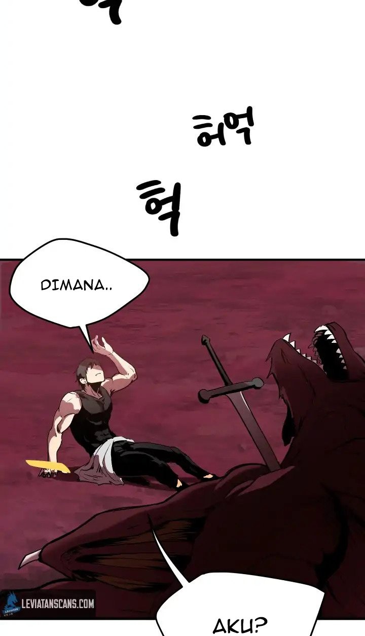 Otherworldly Sword King’s Survival Records Chap 3 - Next Chap 4