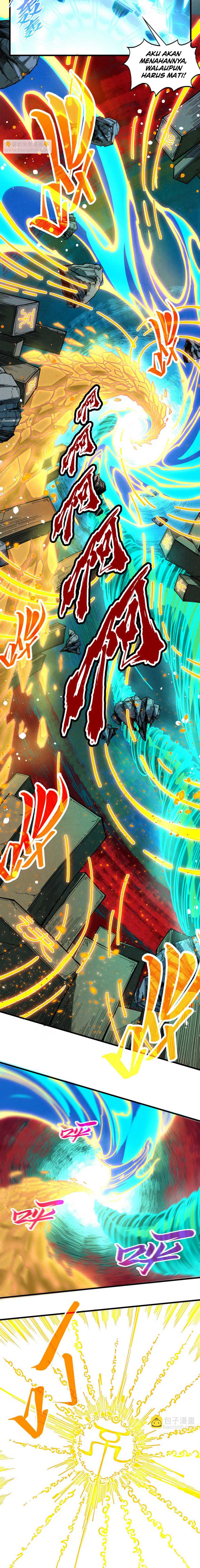 The Ultimate of All Ages Chap 434 - Next Chap 435