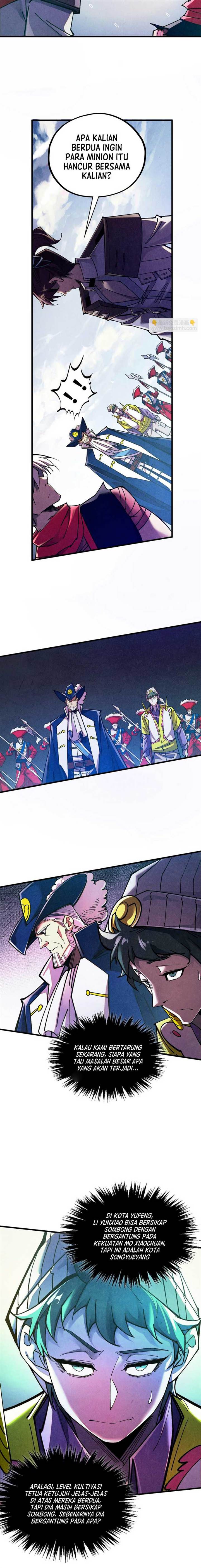 The Ultimate of All Ages Chap 437 - Next Chap 438