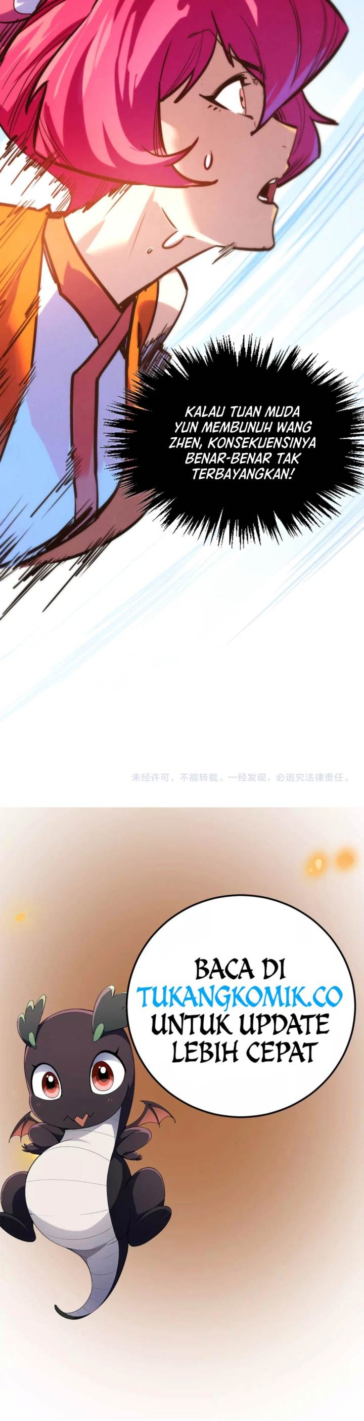 The Ultimate of All Ages Chap 427 - Next Chap 428