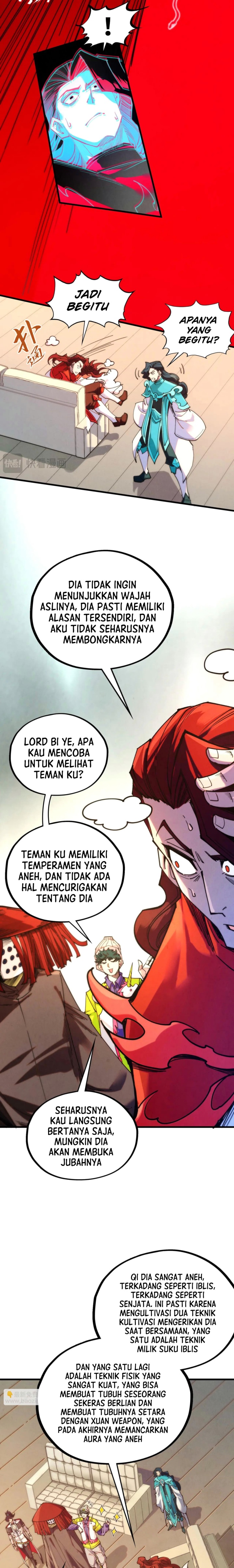 The Ultimate of All Ages Chap 429 - Next Chap 430