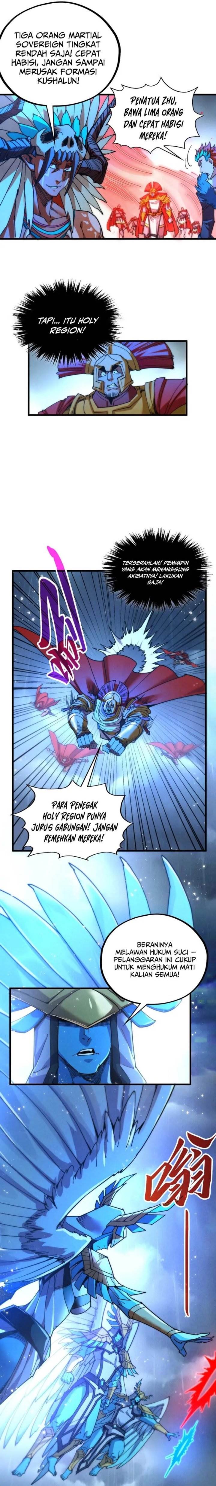 The Ultimate of All Ages Chap 473 - Next Chap 474