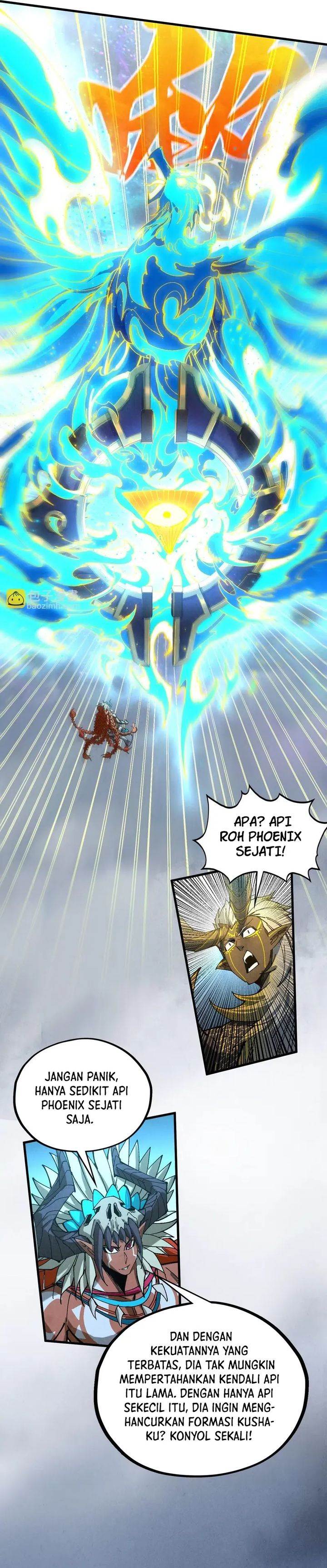 The Ultimate of All Ages Chap 474 - Next Chap 475