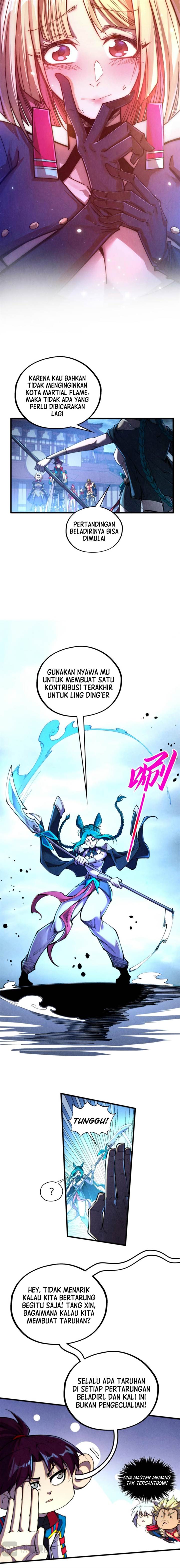 The Ultimate of All Ages Chap 447 - Next Chap 448