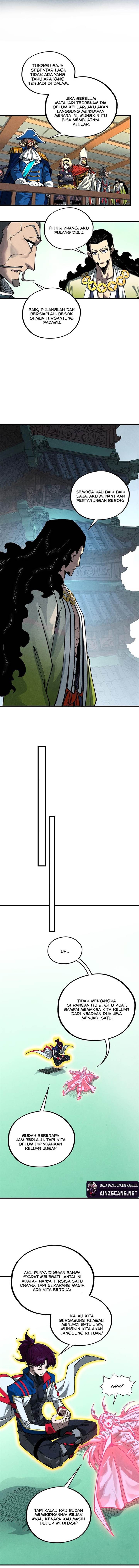 The Ultimate of All Ages Chap 464 - Next Chap 465