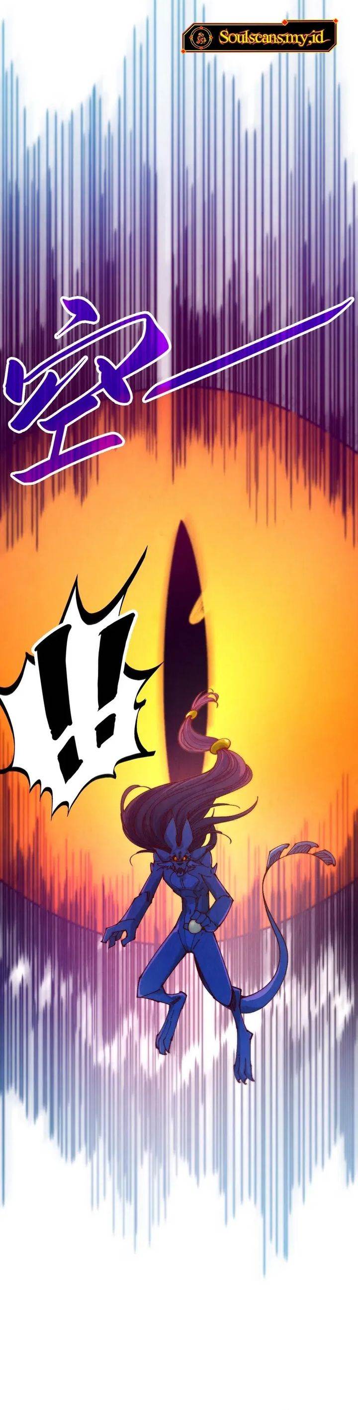 The Ultimate of All Ages Chap 465 - Next Chap 466