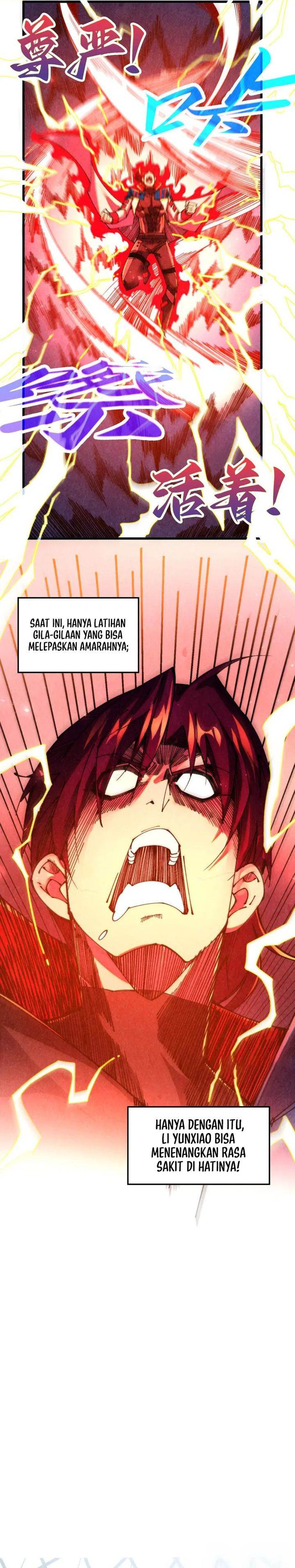 The Ultimate of All Ages Chap 466 - Next Chap 467