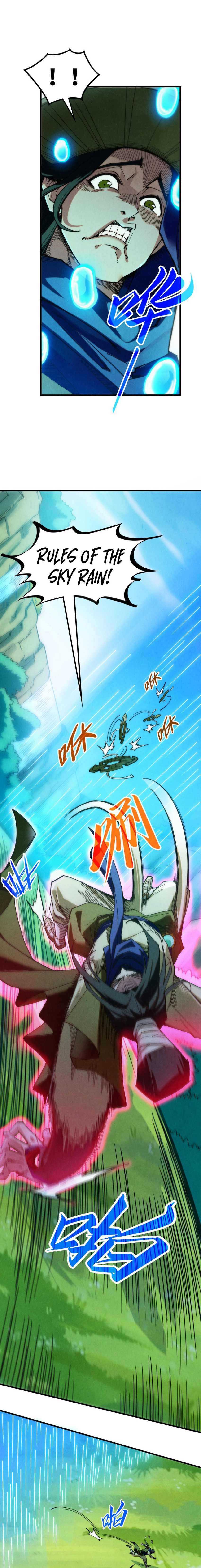 The Ultimate of All Ages Chap 358 - Next Chap 359