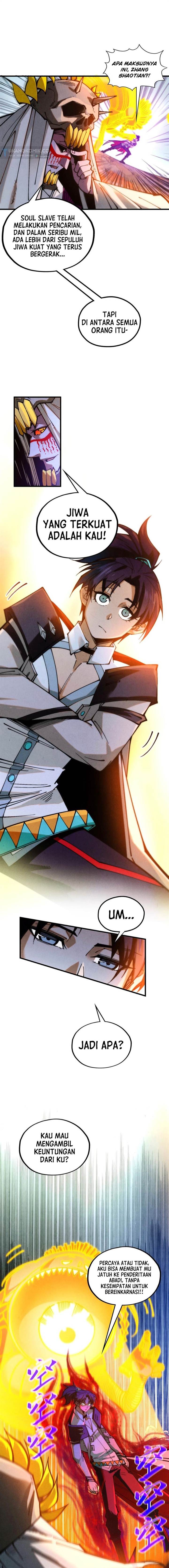 The Ultimate of All Ages Chap 360 - Next Chap 361