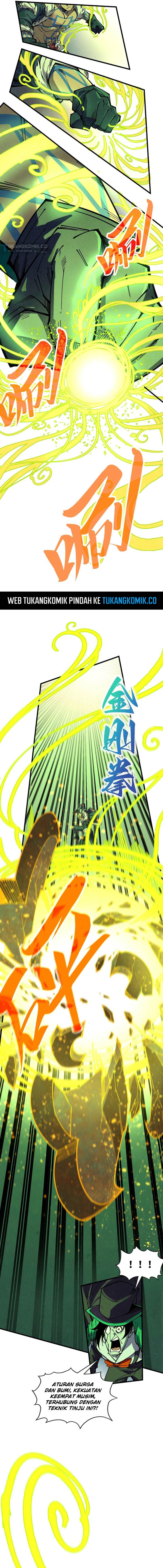 The Ultimate of All Ages Chap 360 - Next Chap 361