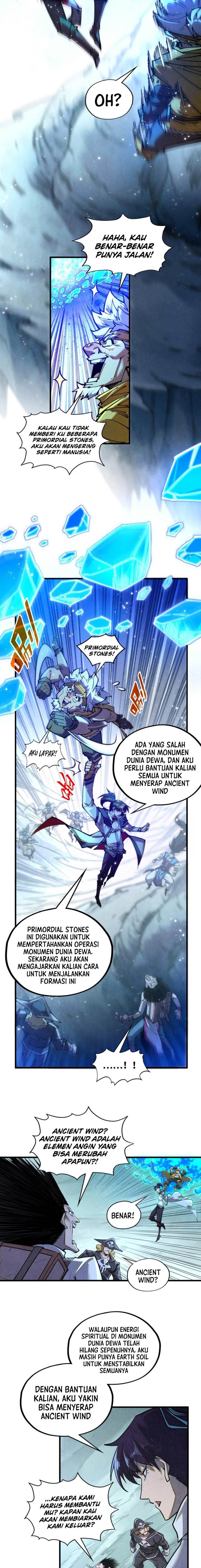 The Ultimate of All Ages Chap 380 - Next Chap 381