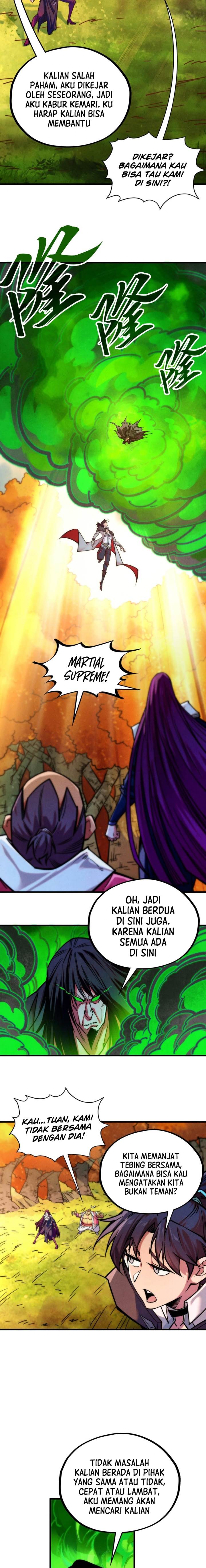 The Ultimate of All Ages Chap 399 - Next Chap 400