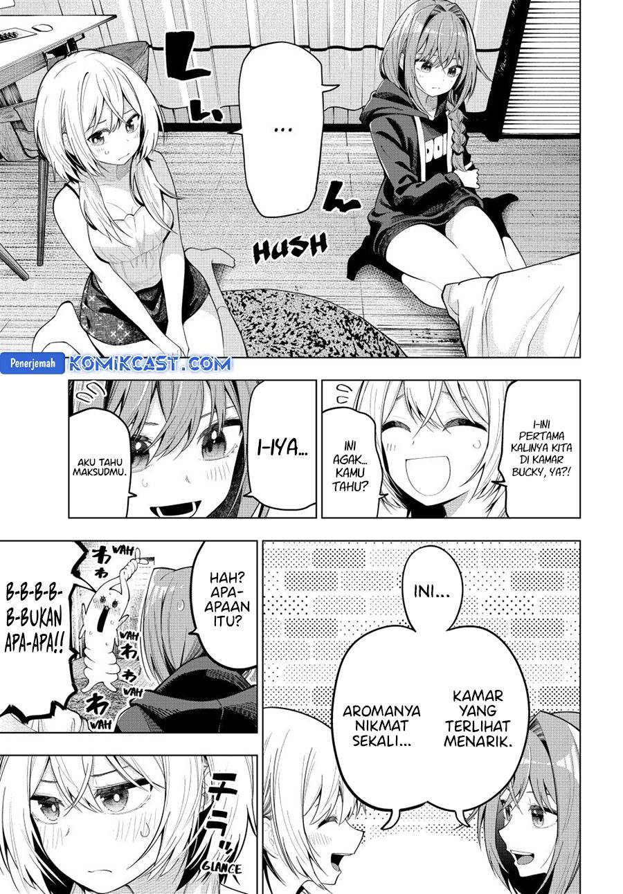 Mayonaka Heart Tune Chap 71 - Next Chap 72