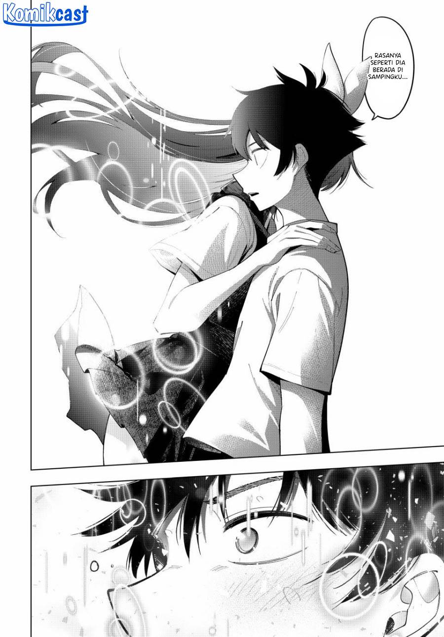 Mayonaka Heart Tune Chap 49 - Next Chap 50