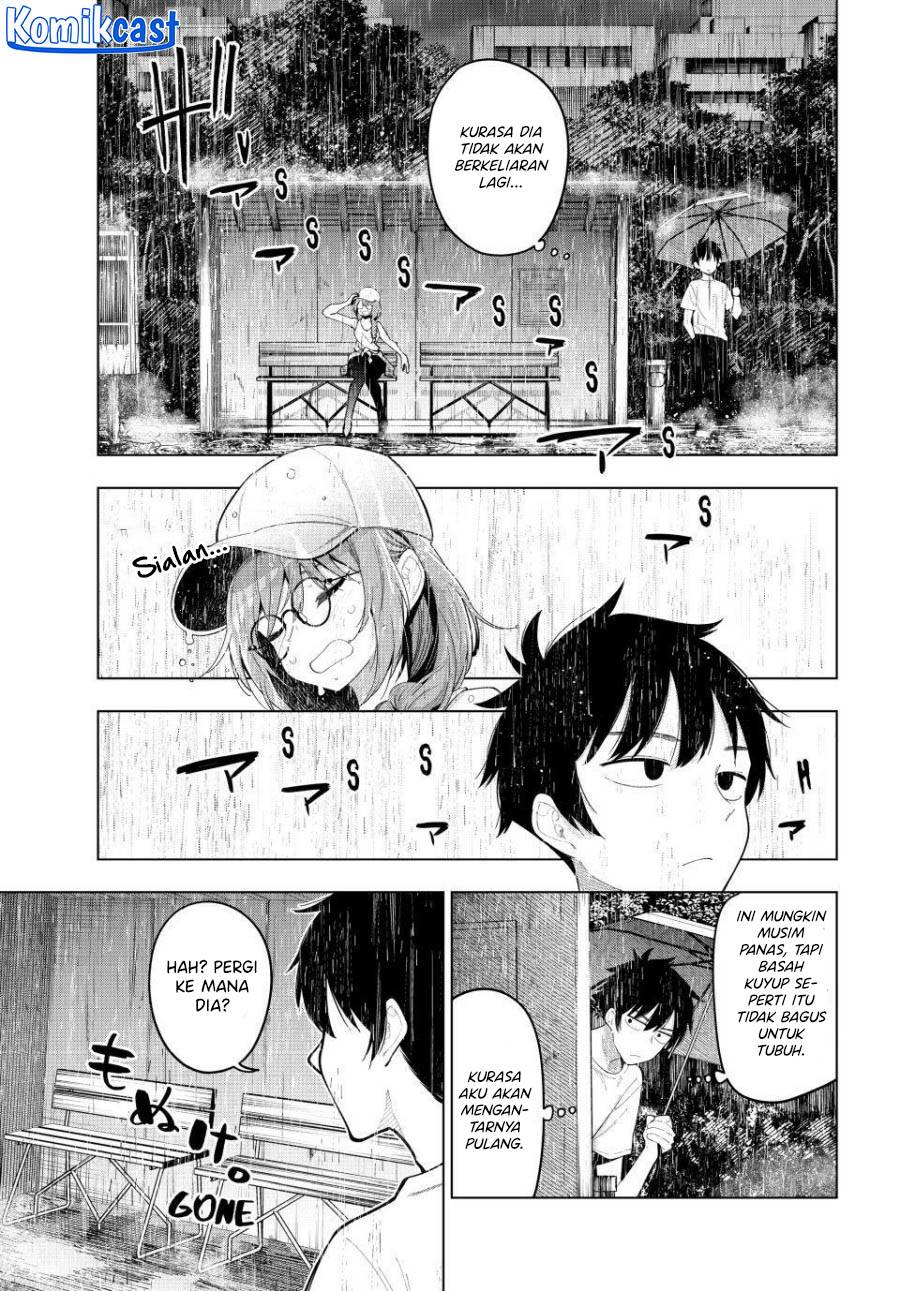 Mayonaka Heart Tune Chap 50 - Next Chap 51