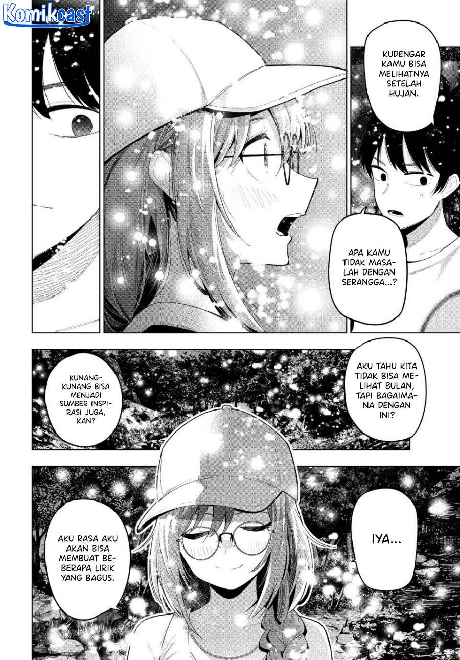 Mayonaka Heart Tune Chap 51 - Next Chap 52
