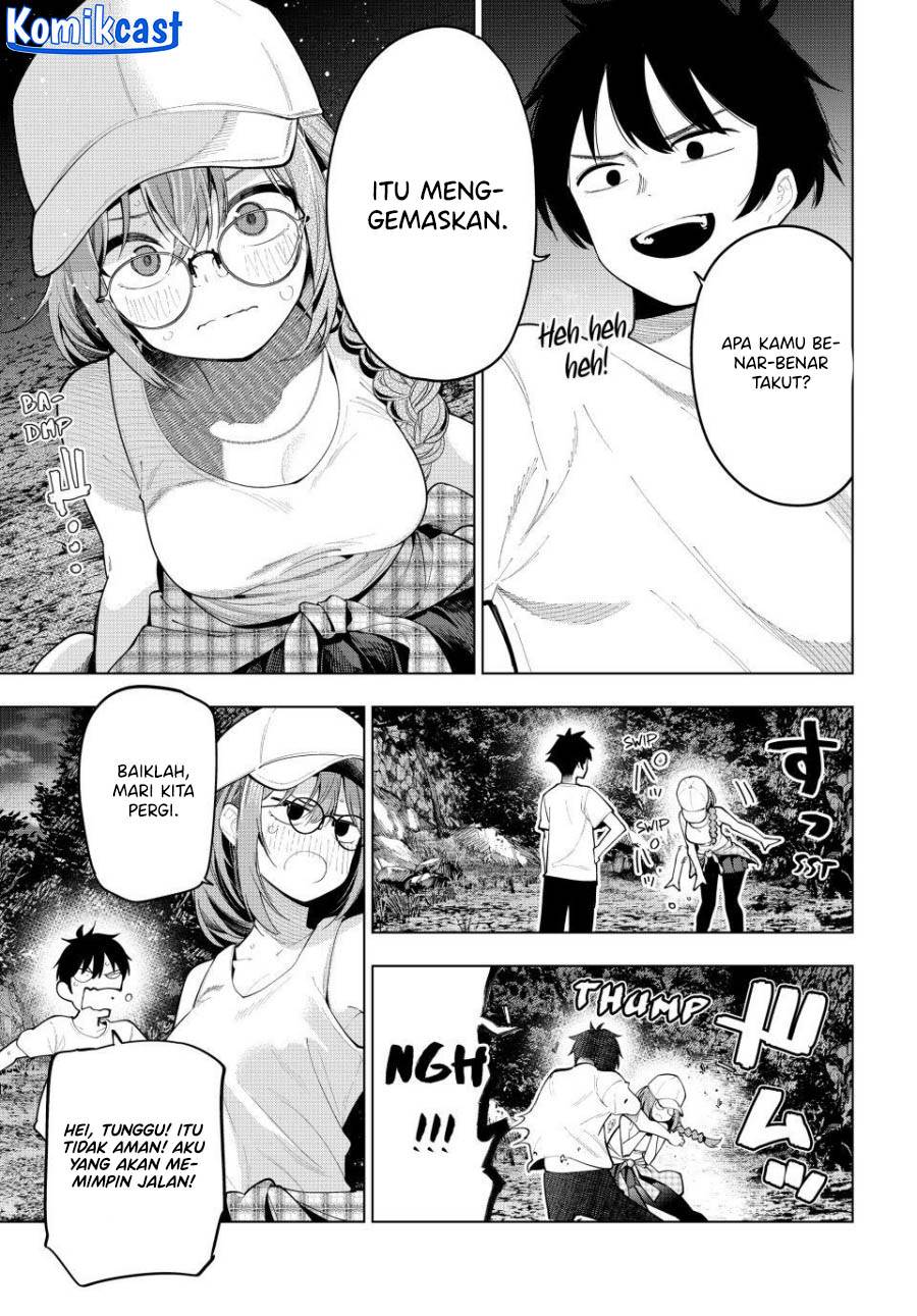 Mayonaka Heart Tune Chap 51 - Next Chap 52