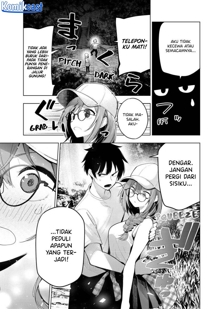Mayonaka Heart Tune Chap 51 - Next Chap 52