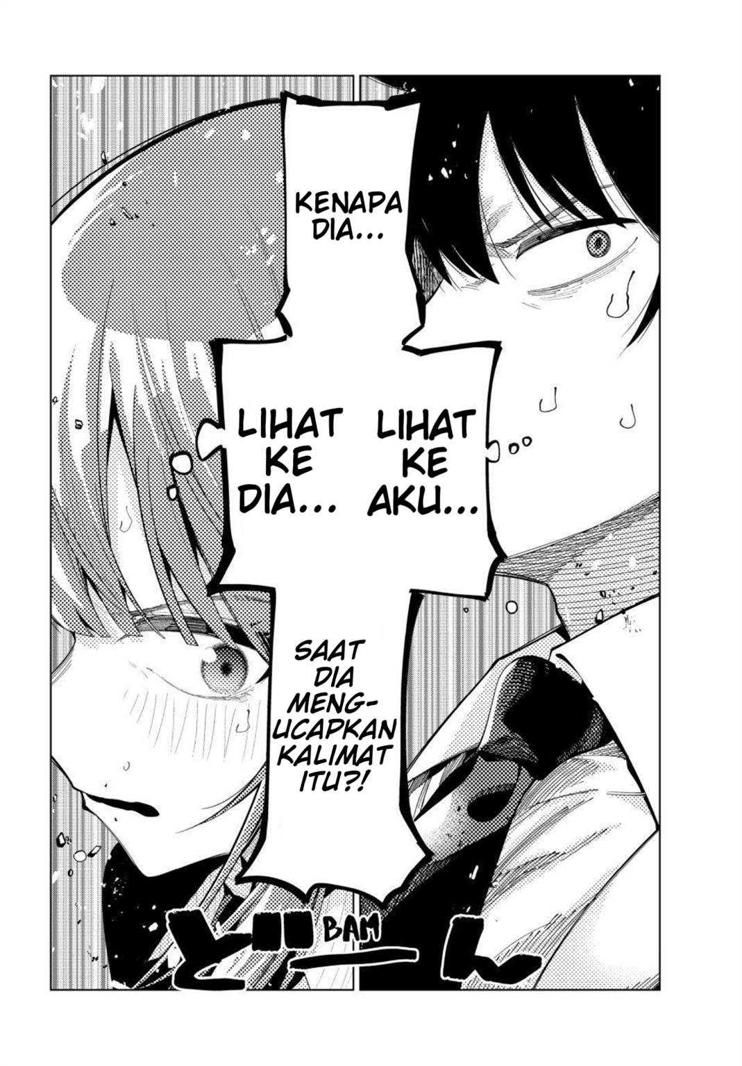 Mayonaka Heart Tune Chap 67 - Next Chap 68