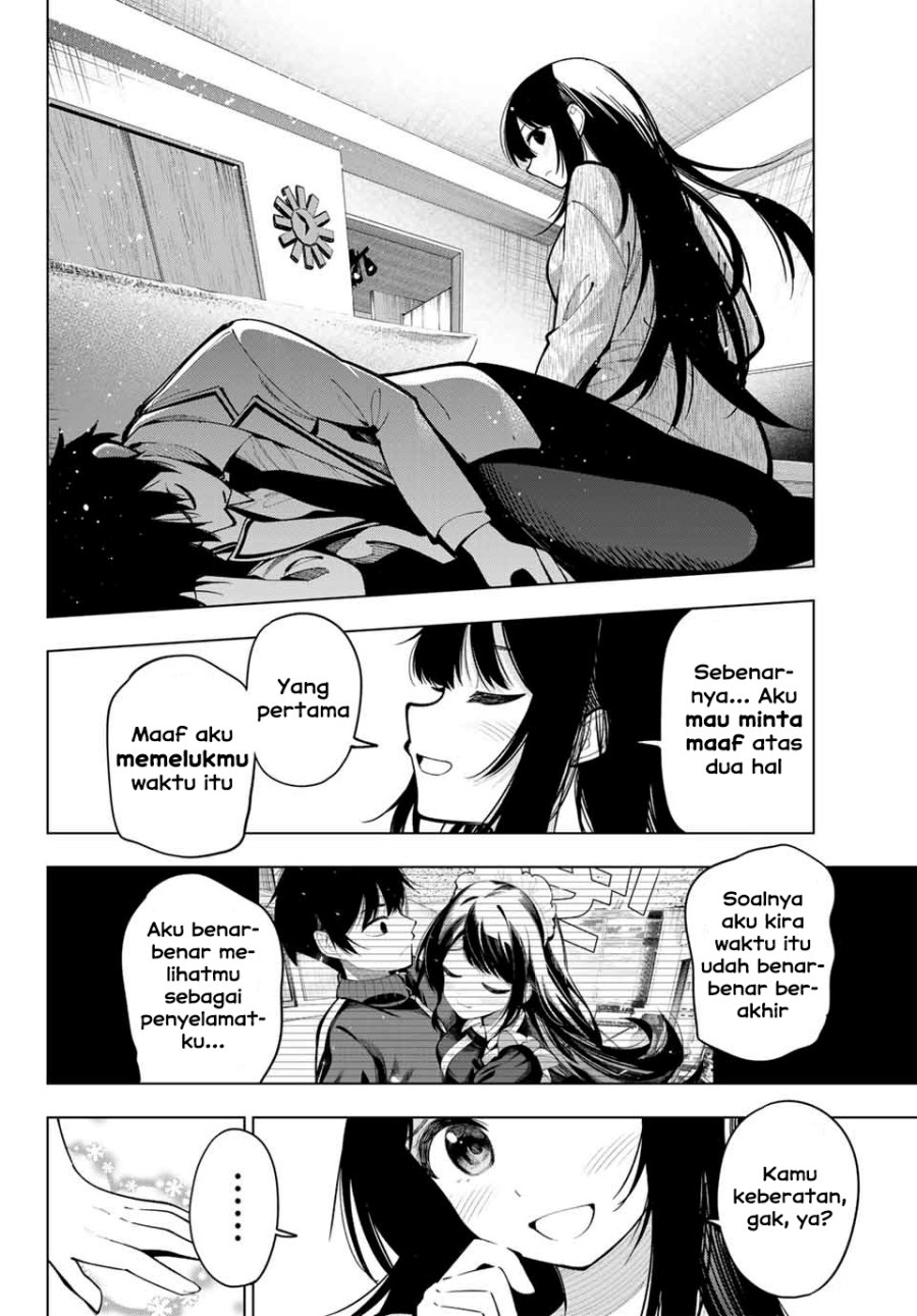 Mayonaka Heart Tune Chap 16 - Next Chap 17