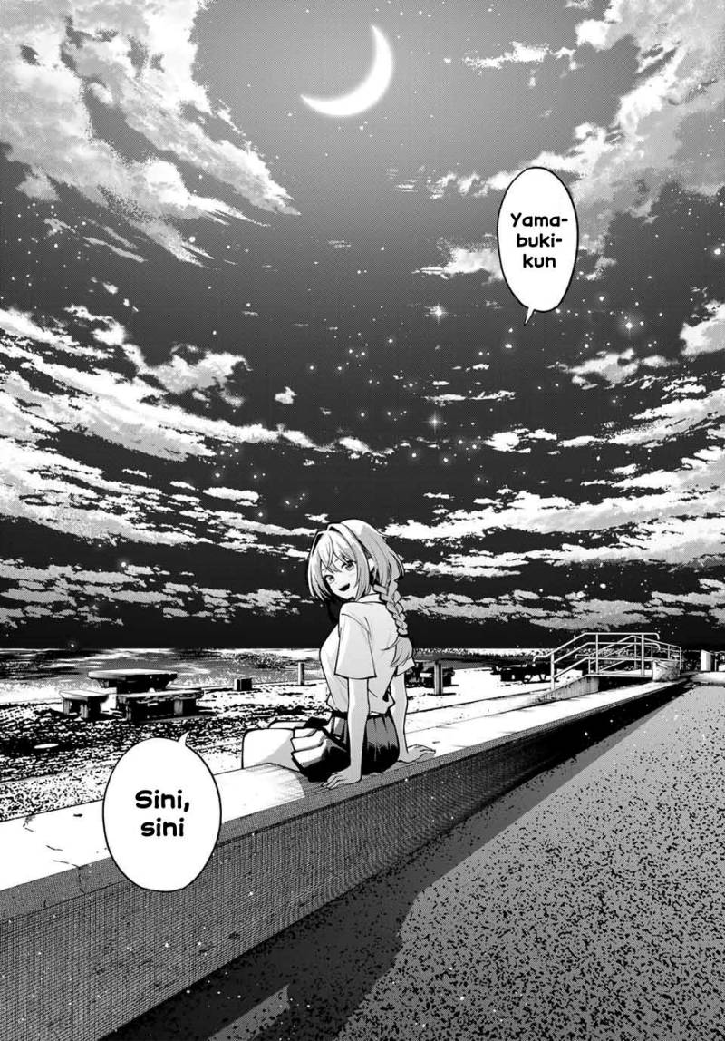 Mayonaka Heart Tune Chap 29 - Next Chap 30
