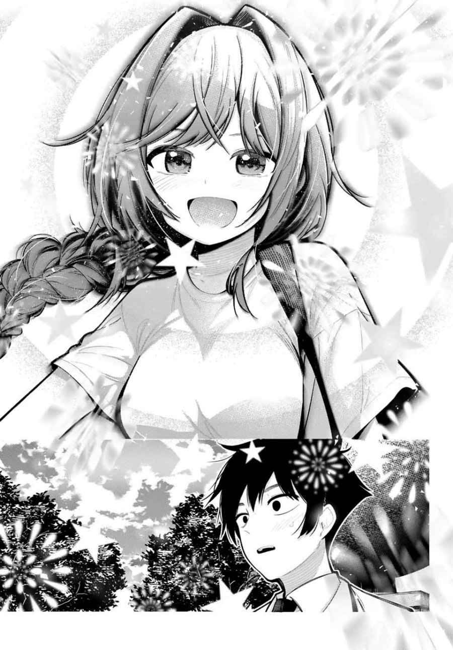Mayonaka Heart Tune Chap 30 - Next Chap 31