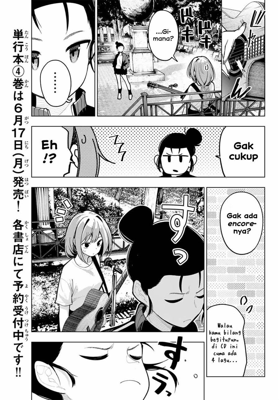 Mayonaka Heart Tune Chap 31 - Next Chap 32