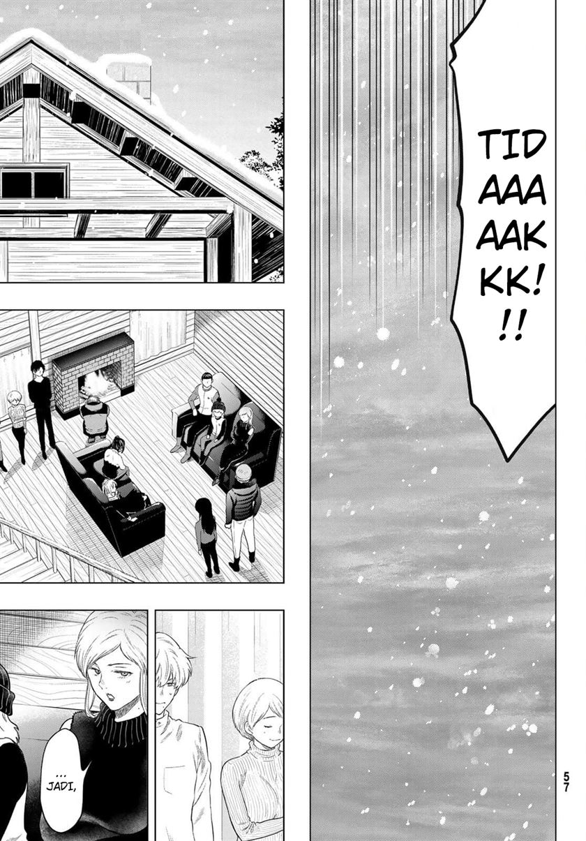 Tomodachi Game Chap 94 - Next Chap 95