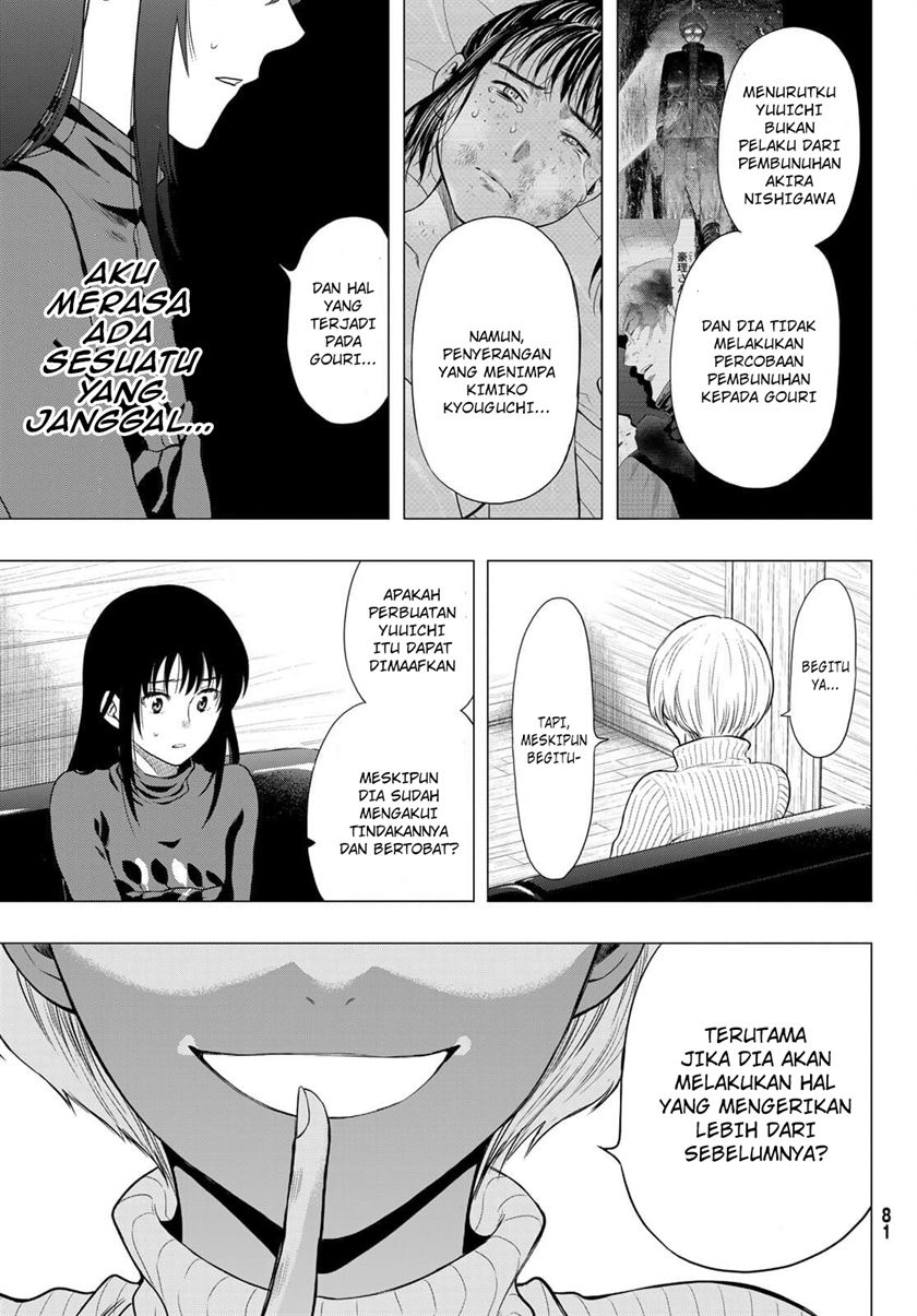 Tomodachi Game Chap 94 - Next Chap 95