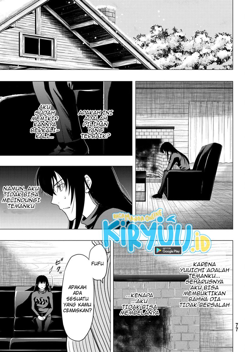Tomodachi Game Chap 94 - Next Chap 95