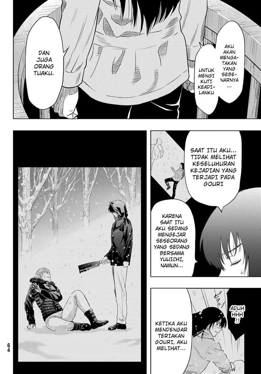 Tomodachi Game Chap 94 - Next Chap 95