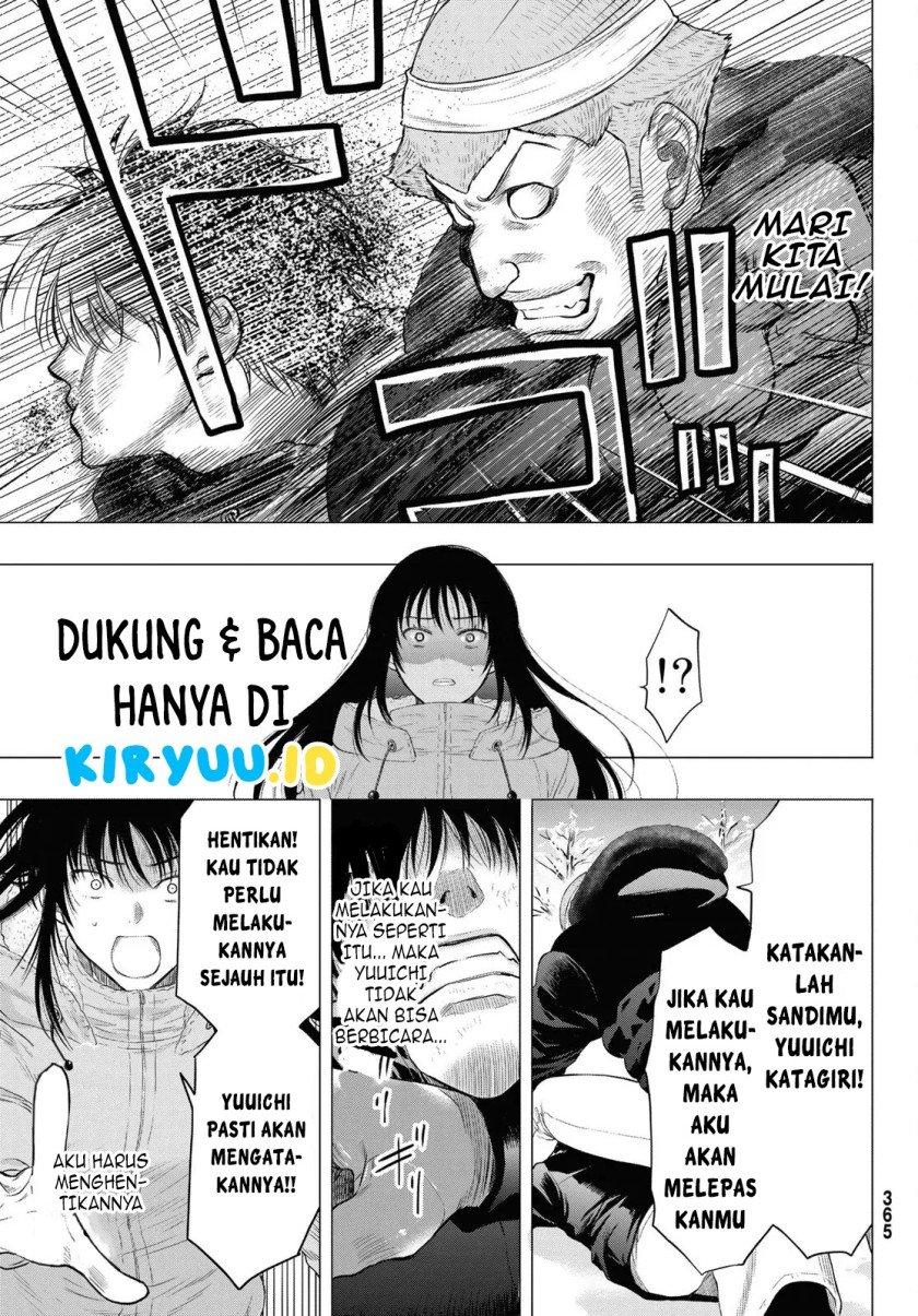 Tomodachi Game Chap 95 - Next Chap 96