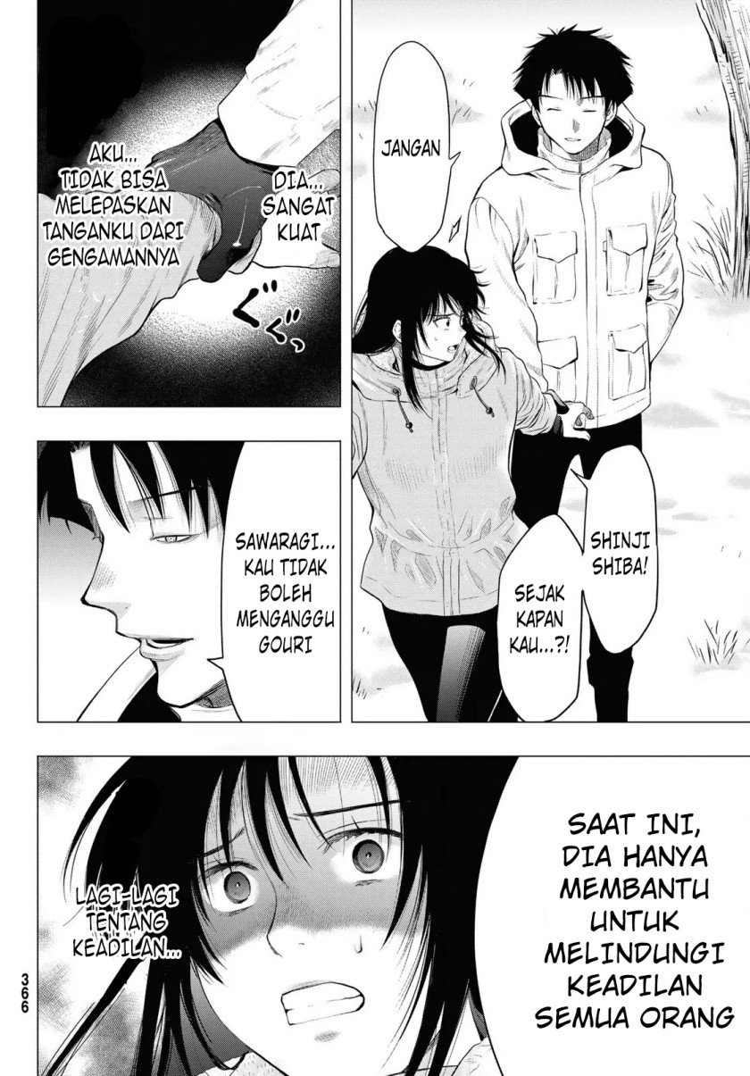Tomodachi Game Chap 95 - Next Chap 96