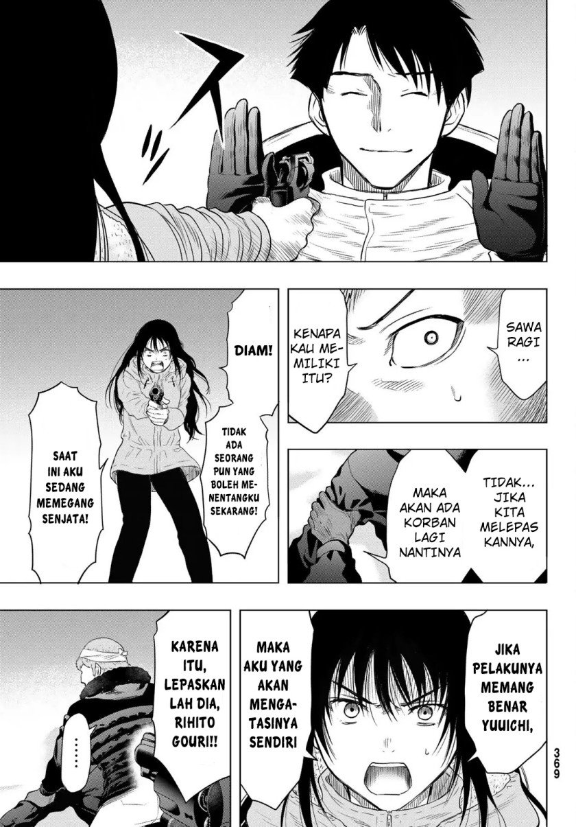 Tomodachi Game Chap 95 - Next Chap 96