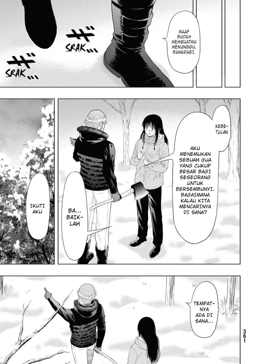 Tomodachi Game Chap 95 - Next Chap 96