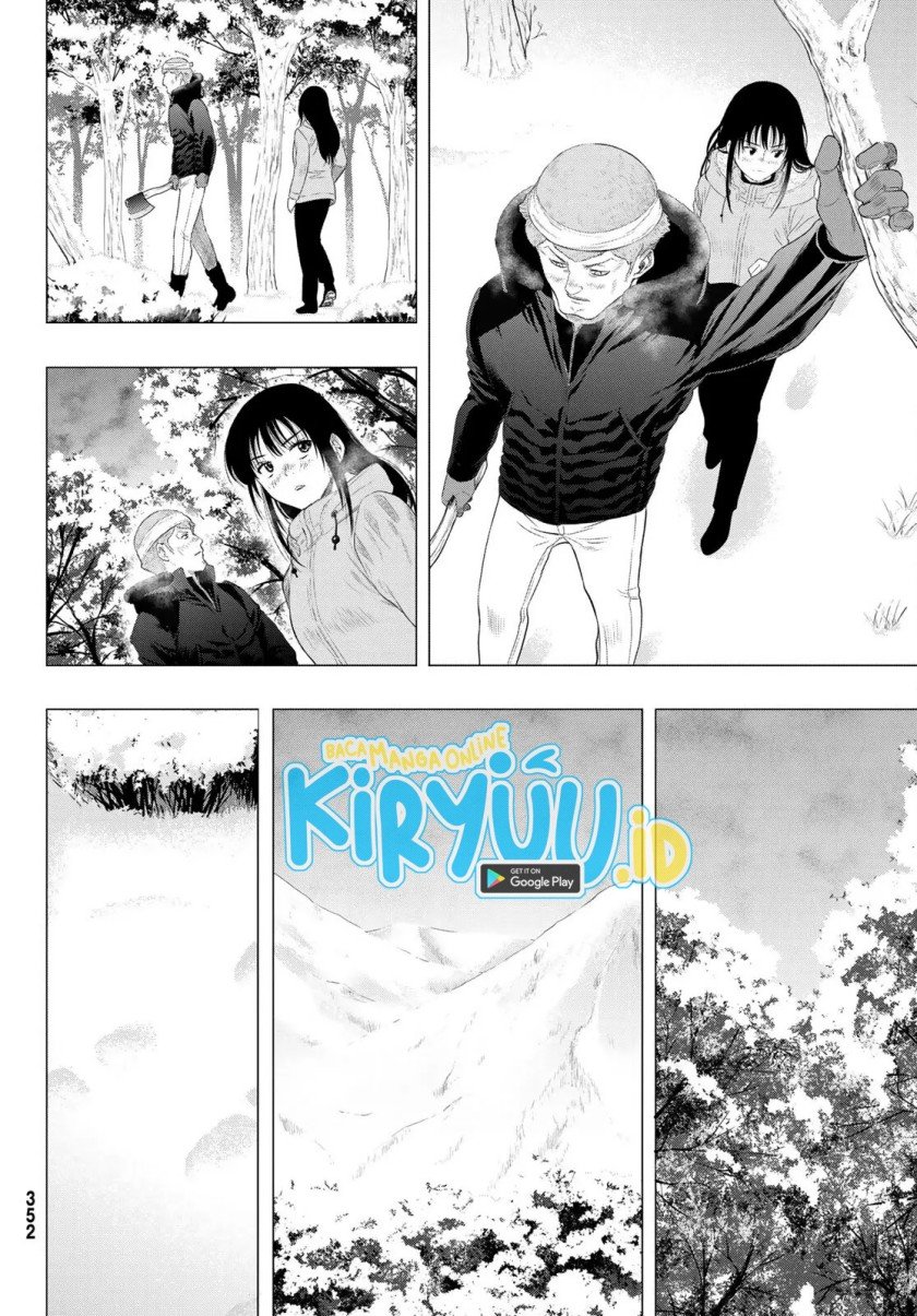 Tomodachi Game Chap 95 - Next Chap 96