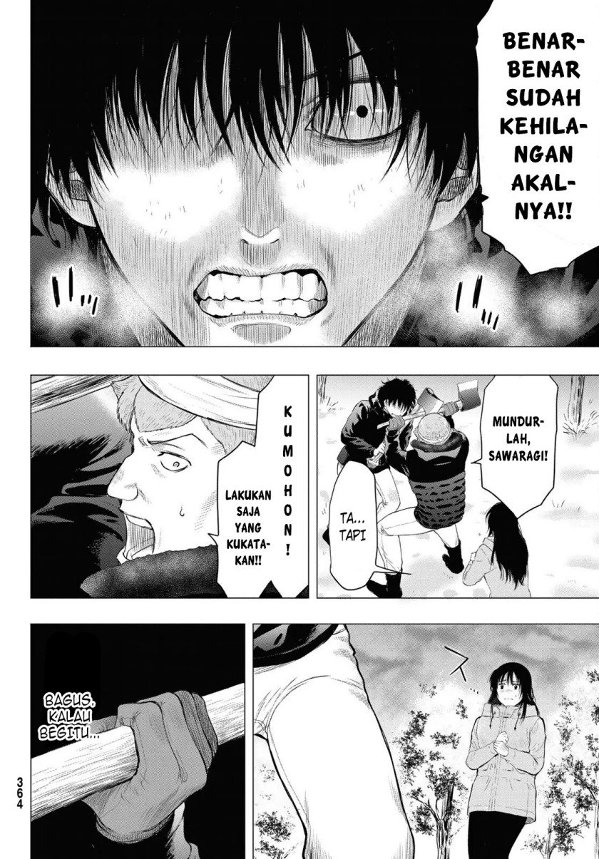 Tomodachi Game Chap 95 - Next Chap 96