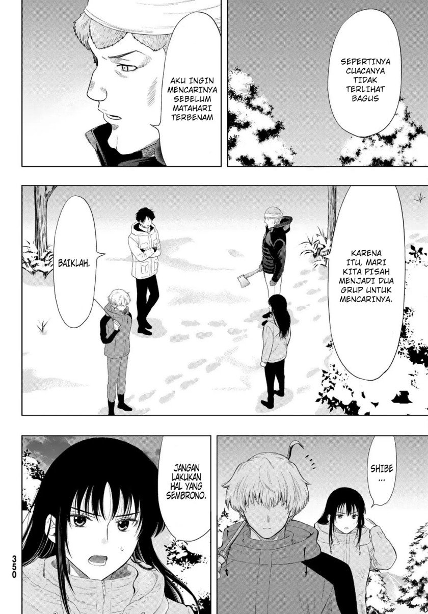 Tomodachi Game Chap 95 - Next Chap 96