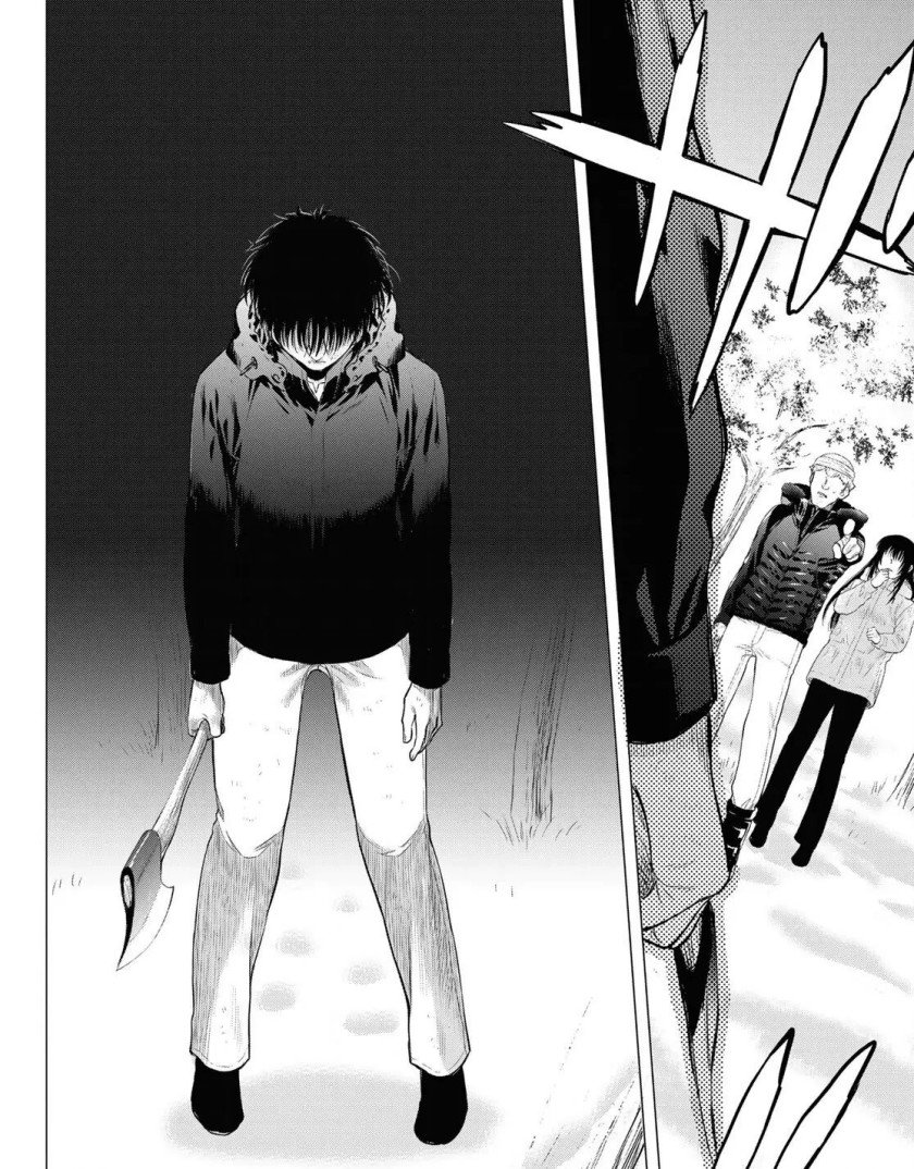 Tomodachi Game Chap 95 - Next Chap 96