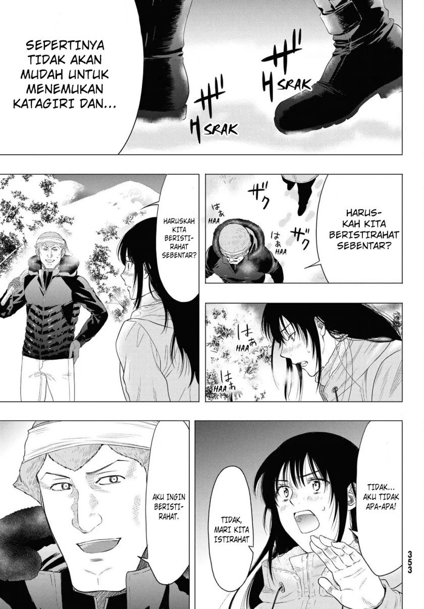 Tomodachi Game Chap 95 - Next Chap 96