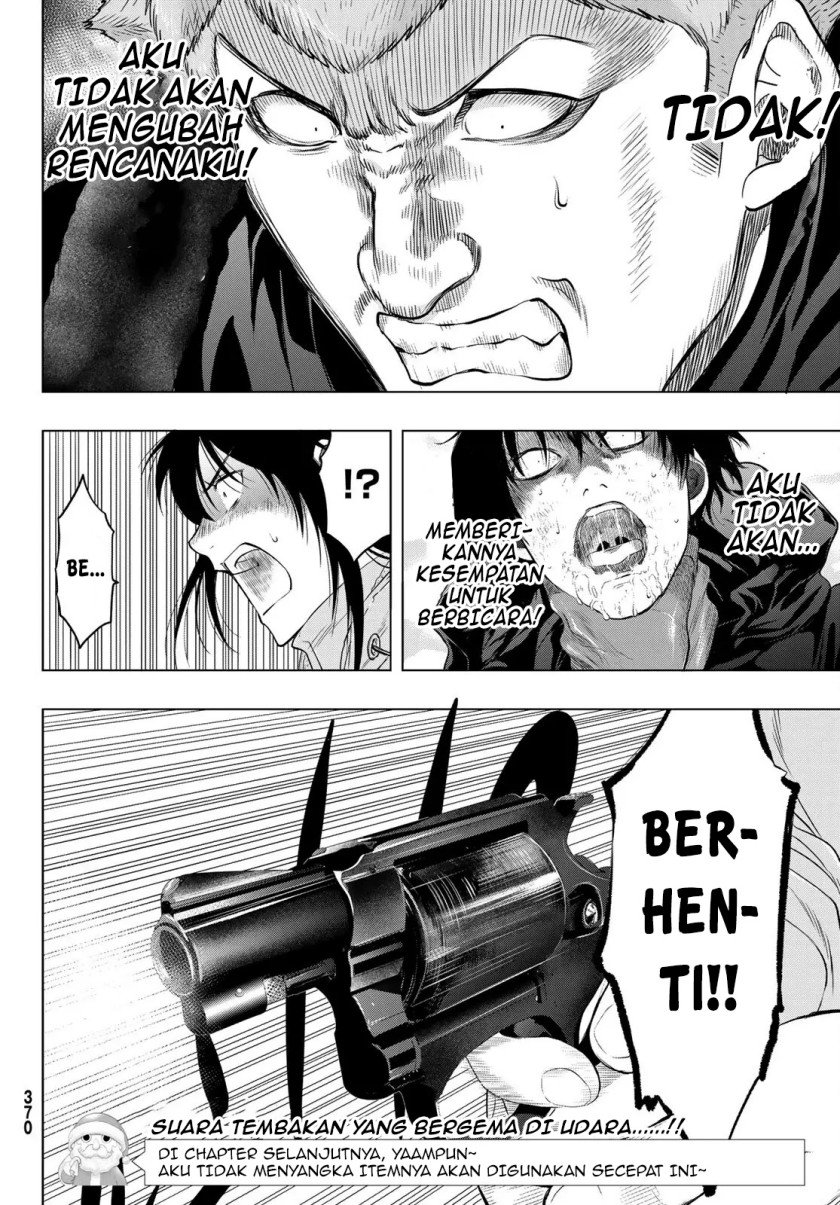 Tomodachi Game Chap 95 - Next Chap 96