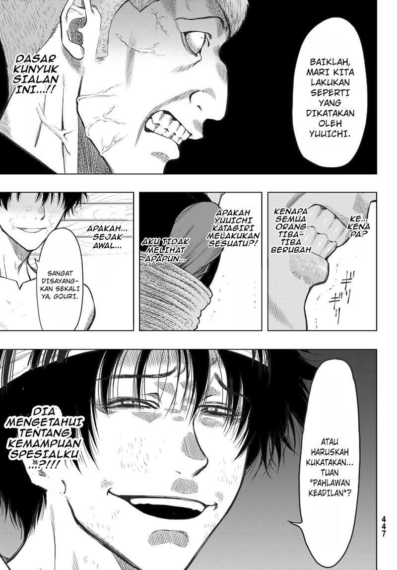 Tomodachi Game Chap 96 - Next Chap 97