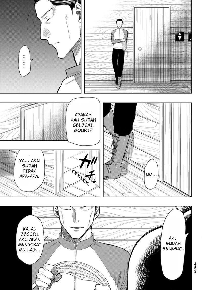 Tomodachi Game Chap 96 - Next Chap 97