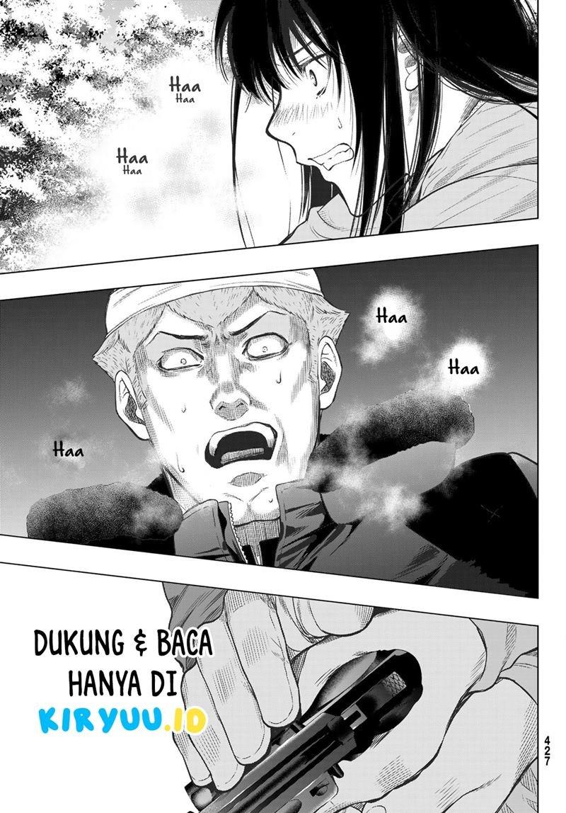 Tomodachi Game Chap 96 - Next Chap 97