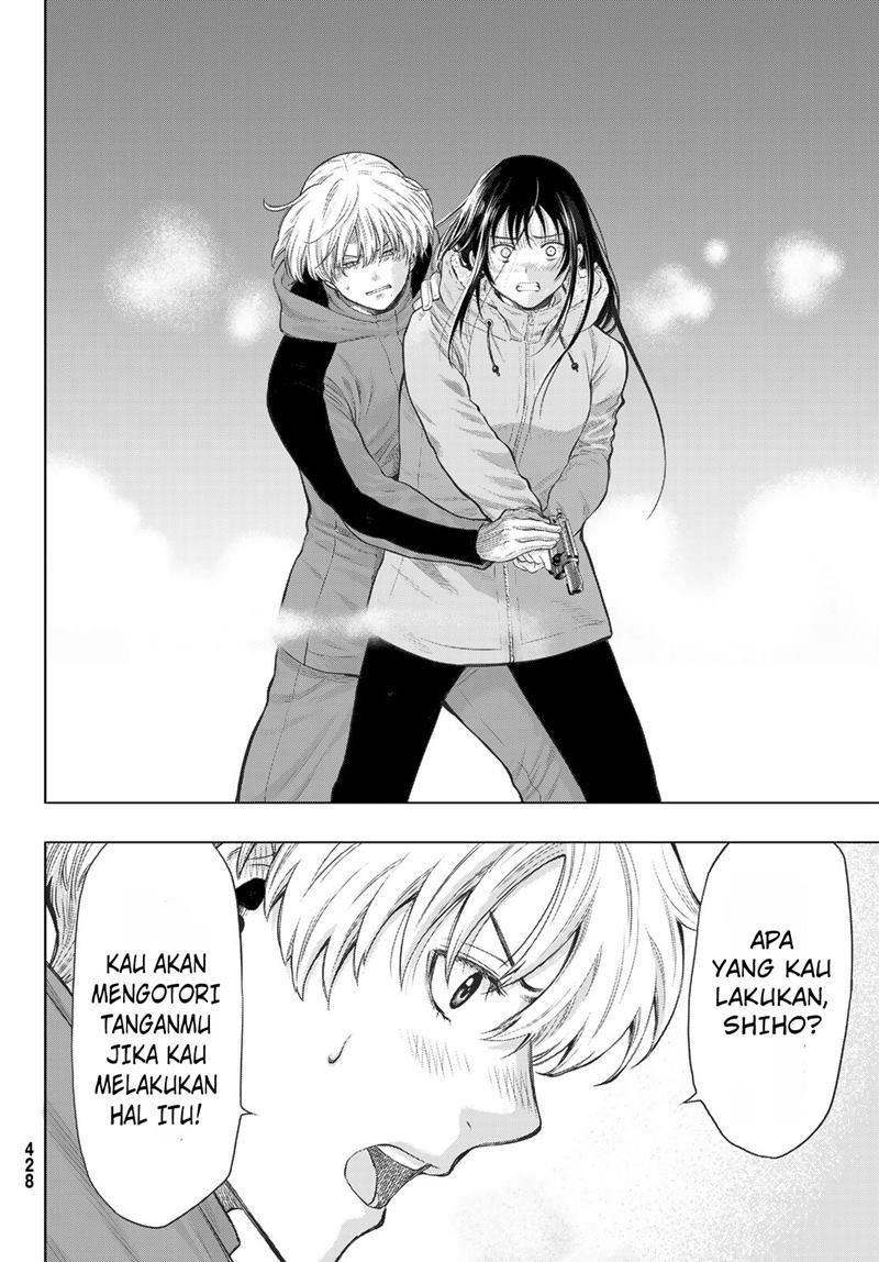 Tomodachi Game Chap 96 - Next Chap 97