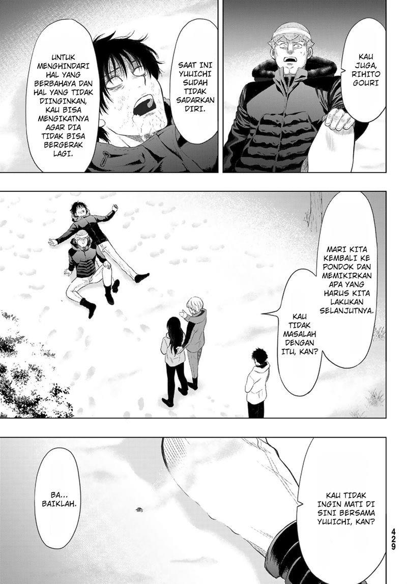 Tomodachi Game Chap 96 - Next Chap 97