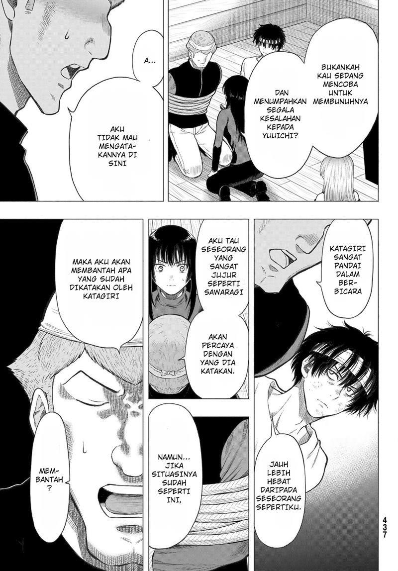 Tomodachi Game Chap 96 - Next Chap 97